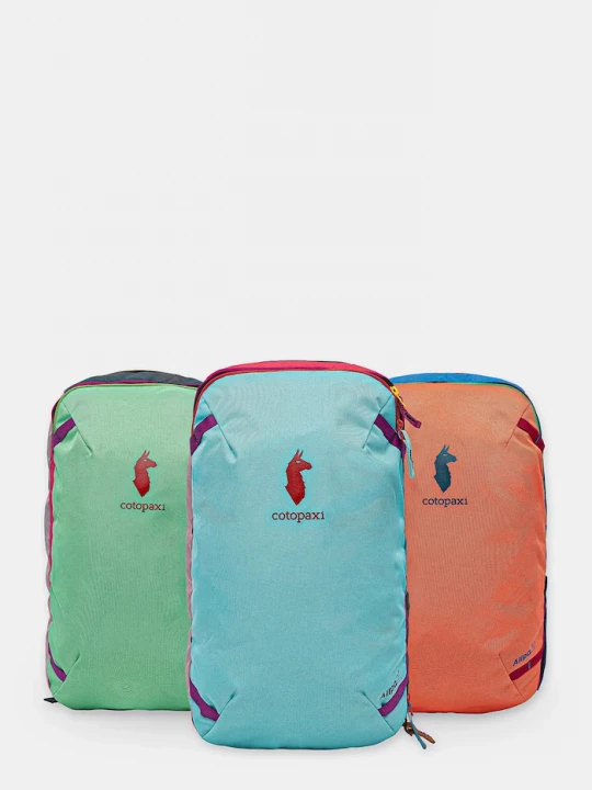 Obrázek produktu Cotopaxi Batoh Cotopaxi Del Dia Allpa 20L