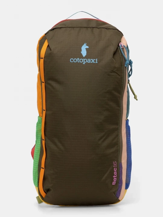 Obrázek produktu Cotopaxi Batoh Cotopaxi Del Dia Batac 16L zelená