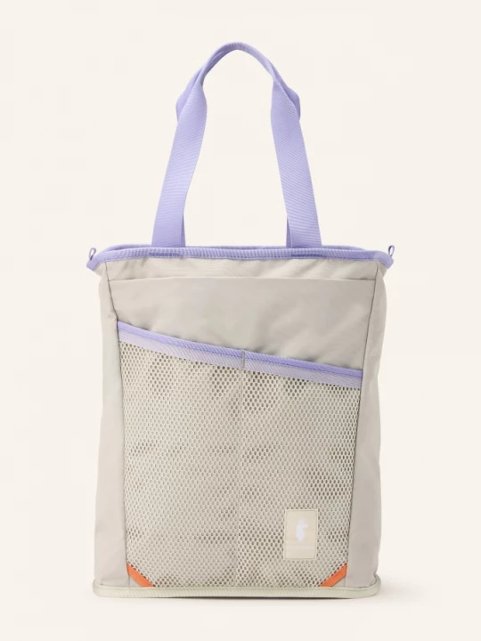 Obrázek produktu Cotopaxi Batoh Todo 22 L S Přihrádkou Na Notebook světle hnědá / světle fialová
