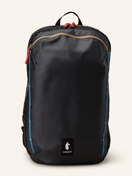 Obrázek produktu Cotopaxi Batoh Vaya 18 L S Přihrádkou Na Notebook černá