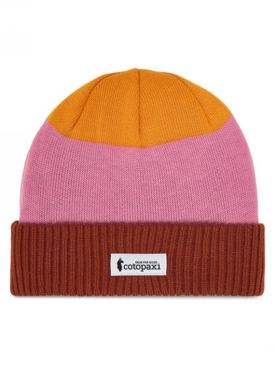 Obrázek produktu Cotopaxi Čepice Alto F22469U332 Růžová