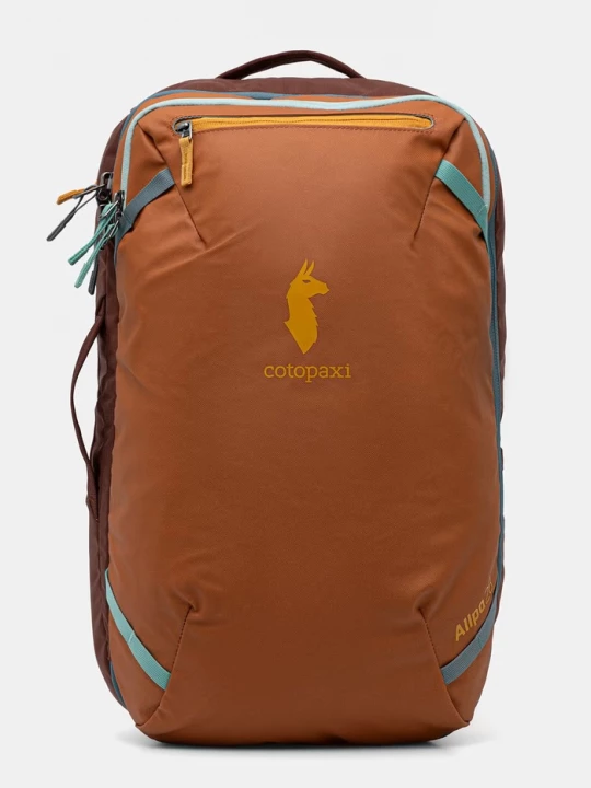 Obrázek produktu Cotopaxi cestovní batoh Allpa 28L hnědá