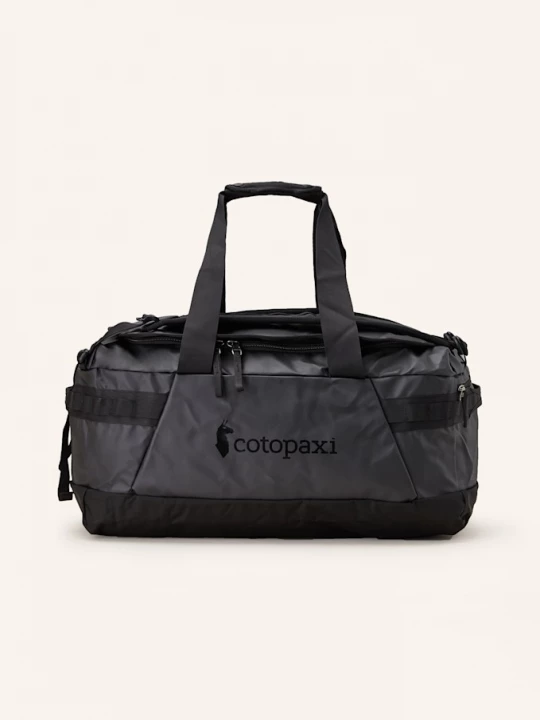 Obrázek produktu Cotopaxi Cestovní Taška Allpa 50l černá
