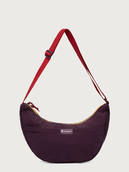 Obrázek produktu Cotopaxi crossbody kabelka dámská Empacable 6L fialová