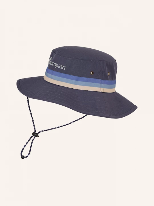 Obrázek produktu Cotopaxi Klobouk Bucket Hat Orilla tmavě modrá