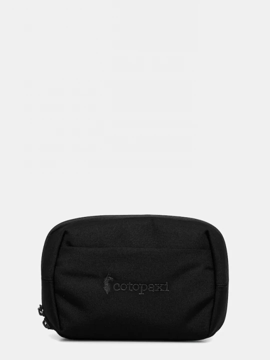 Obrázek produktu Cotopaxi Kosmetická taška Cotopaxi Viaje černá