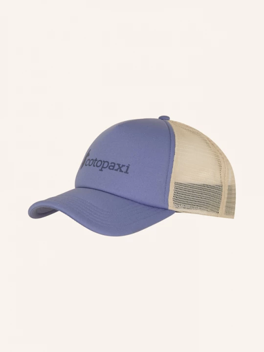 Obrázek produktu Cotopaxi Kšiltovka modrá / krémová