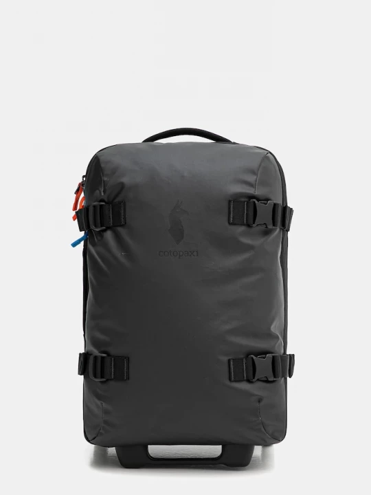 Obrázek produktu Cotopaxi Kufr Cotopaxi Allpa 38L černá