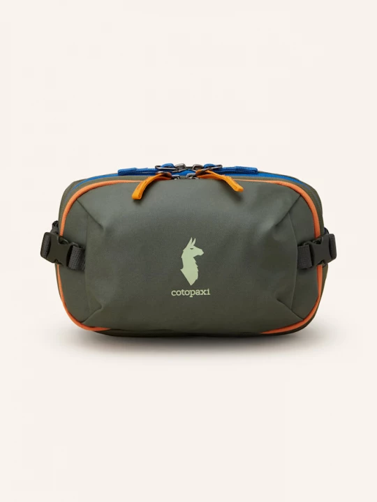 Obrázek produktu Cotopaxi Ledvinka Allpa X 3 L khaki