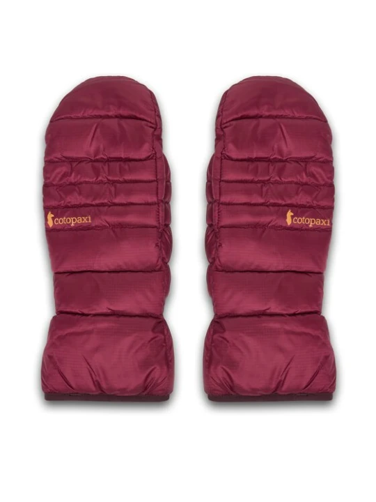 Obrázek produktu Cotopaxi Lyžařské rukavice Down Mitten F24469U933 Bordó