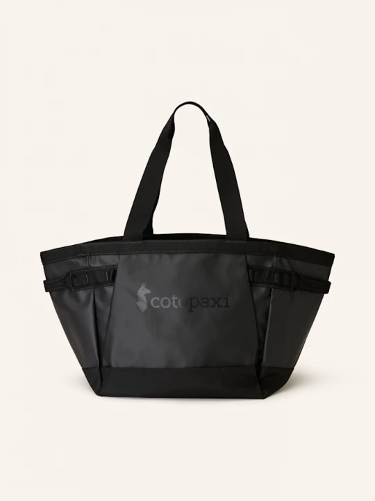 Obrázek produktu Cotopaxi Nákupní Taška Allpa Gear Hauler Del Día černá