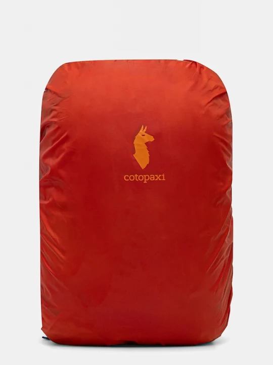 Obrázek produktu Cotopaxi Pláštěnka na batoh Cotopaxi Seco 35L oranžová