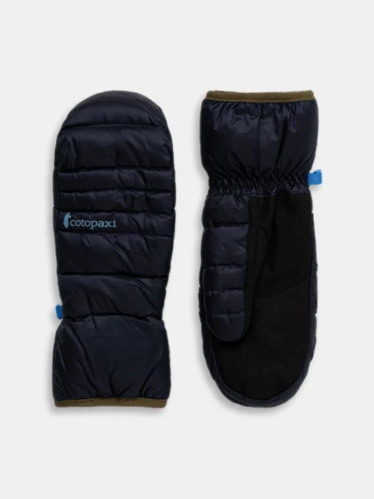 Obrázek produktu Cotopaxi Rukavice Cotopaxi Down Mitten námořnická modř