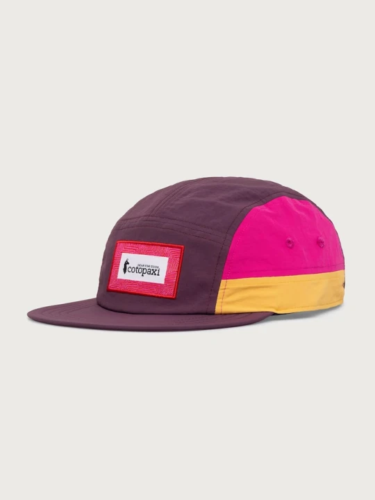 Obrázek produktu Cotopaxi snapback Zen Garden fialová