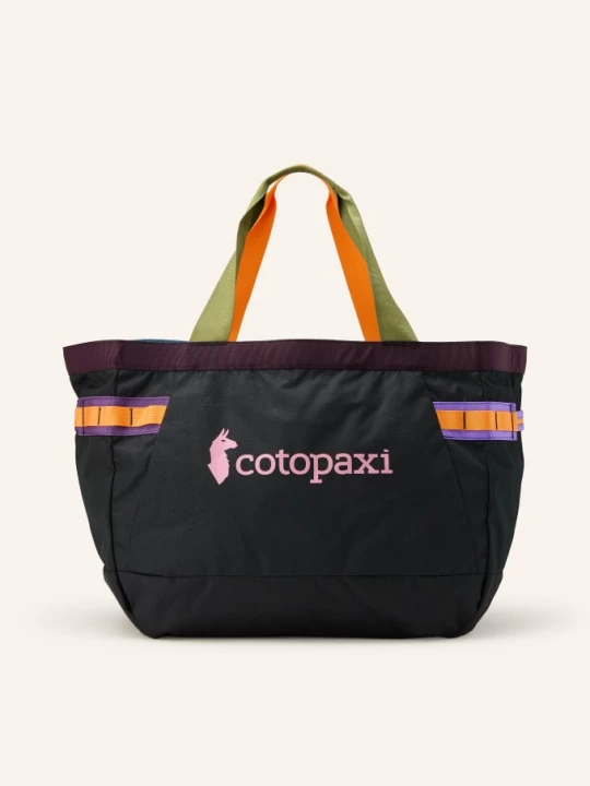Obrázek produktu Cotopaxi Taška Allpa Gear Del Día černá / fialová / oranžová