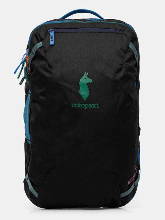 Obrázek produktu Cotopaxi trekingový batoh Allpa 28L DEL DIA černá