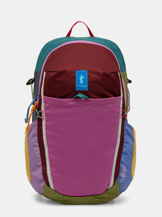Obrázek produktu Cotopaxi trekingový batoh Elqui 18L DEL DIA