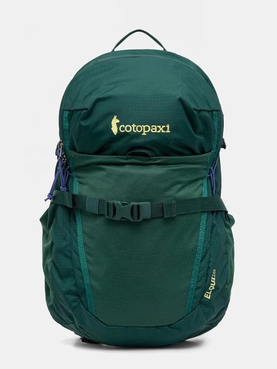 Obrázek produktu Cotopaxi trekingový batoh Elqui 18L zelená