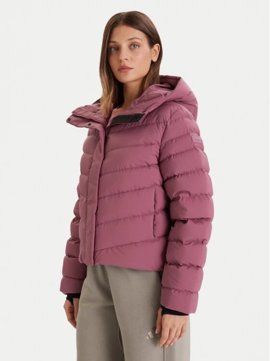 Obrázek produktu Cotopaxi Vatovaná bunda Alivio Down Jacket F24496W897 Růžová Regular Fit