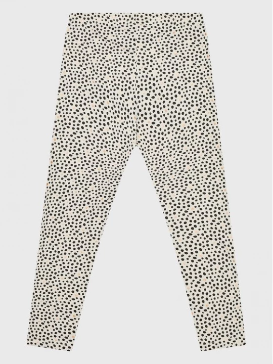 Obrázek produktu Cotton On Kids Legíny 7340186 Béžová Slim Fit
