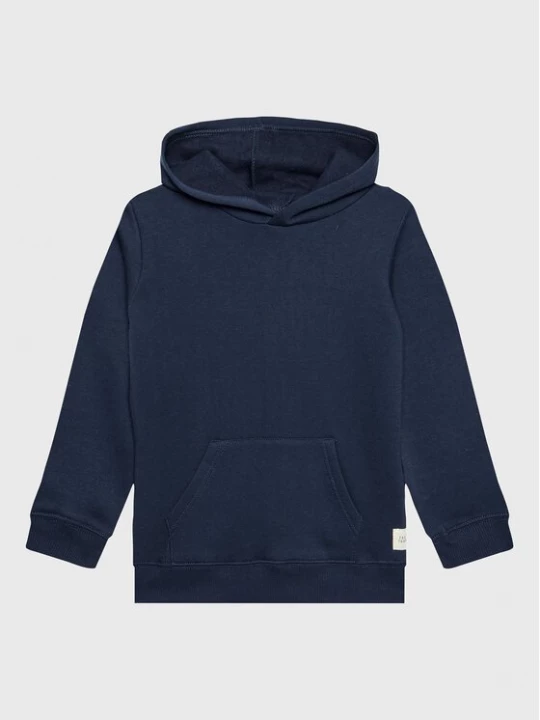 Obrázek produktu Cotton On Kids Mikina 7341200 Tmavomodrá Regular Fit