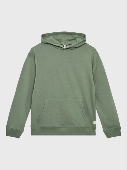 Obrázek produktu Cotton On Kids Mikina 7343343 Zelená Regular Fit