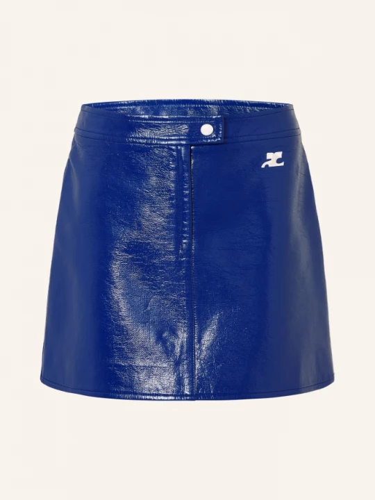 Obrázek produktu Courrèges Sukně modrá