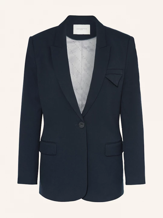Obrázek produktu Cph Muse Blejzr Cmtailor tmavě modrá