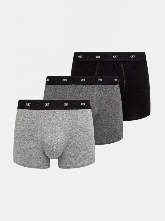 Obrázek produktu CR7 Cristiano Ronaldo Boxerky 3-pack