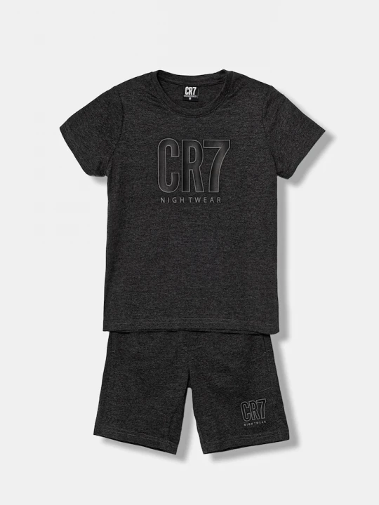 Obrázek produktu CR7 Cristiano Ronaldo Dětské pyžamo CR7 Cristiano Ronaldo
