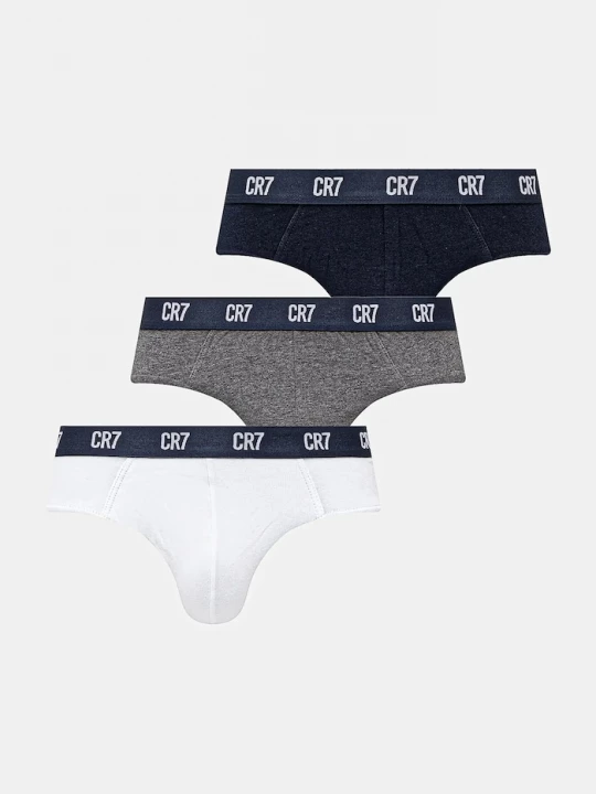 Obrázek produktu CR7 Cristiano Ronaldo - Spodní prádlo (3-pack)