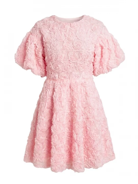 Obrázek produktu Crās Šaty ' Alayacras ' pink