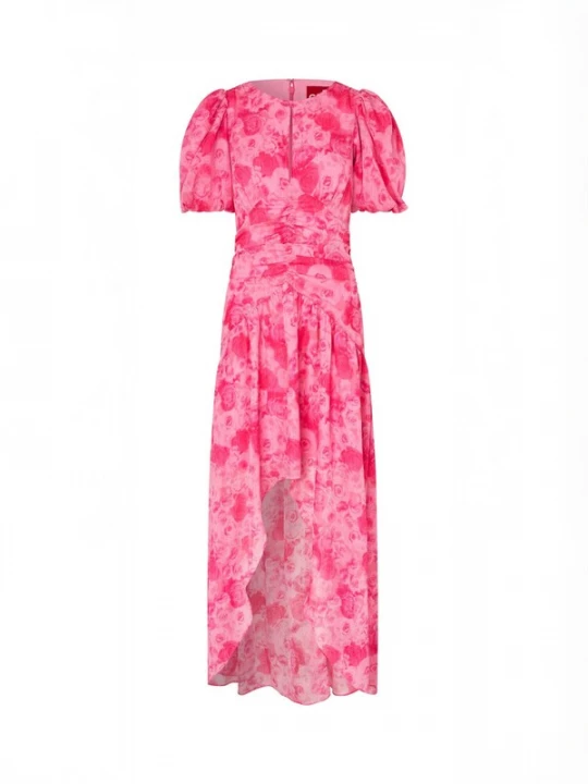 Obrázek produktu Crās Šaty ' Elainecras ' pink / světle růžová