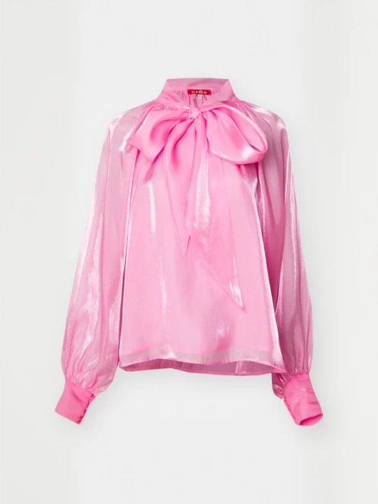 Obrázek produktu Crās Tričko ' Jackiecras ' pink