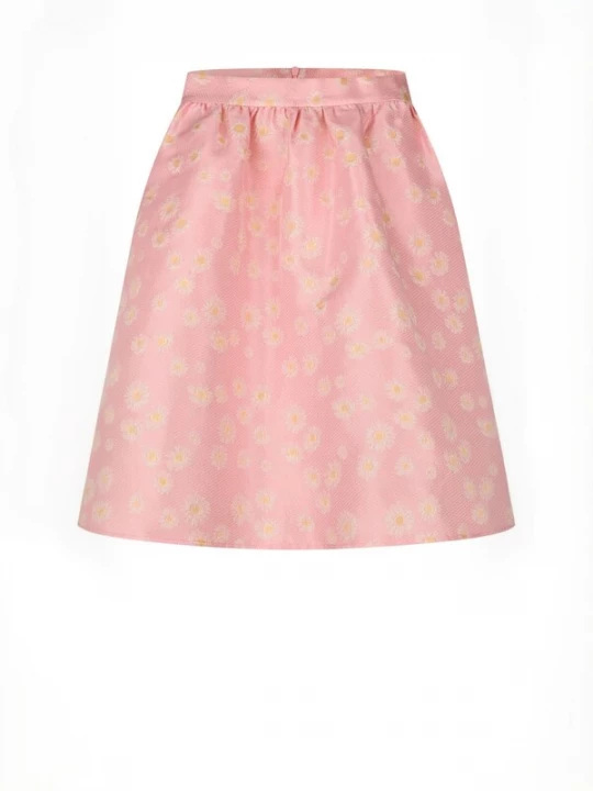 Obrázek produktu Crās Tričko ' Jamillacras ' pink