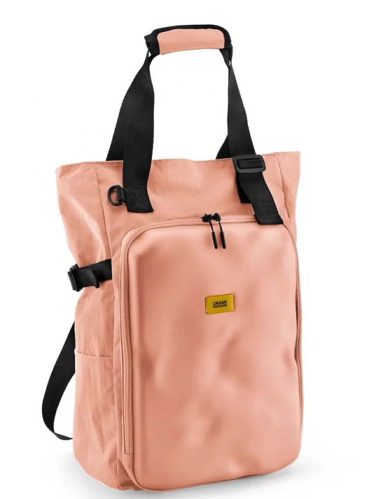 Obrázek produktu Crash Baggage batoh SOFT TOTE BAG 2.0 37x27x18 cm oranžová