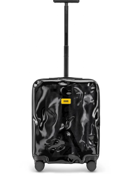 Obrázek produktu Crash Baggage kabinový kufr CABIN Small size 55x40x20 cm černá