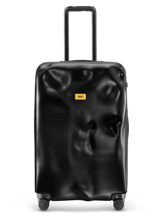 Obrázek produktu Crash Baggage Kufr Crash Baggage ICON Large size 79x50x30 cm černá