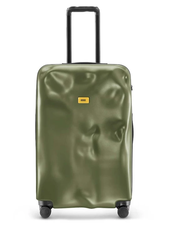 Obrázek produktu Crash Baggage Kufr Crash Baggage ICON Large size 79x50x30 cm zelená