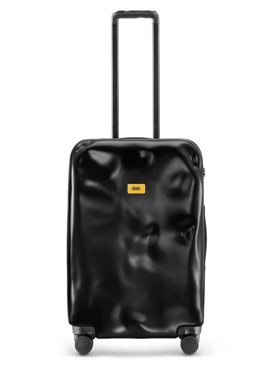 Obrázek produktu Crash Baggage Kufr Crash Baggage ICON Medium size 68x45x26 cm černá