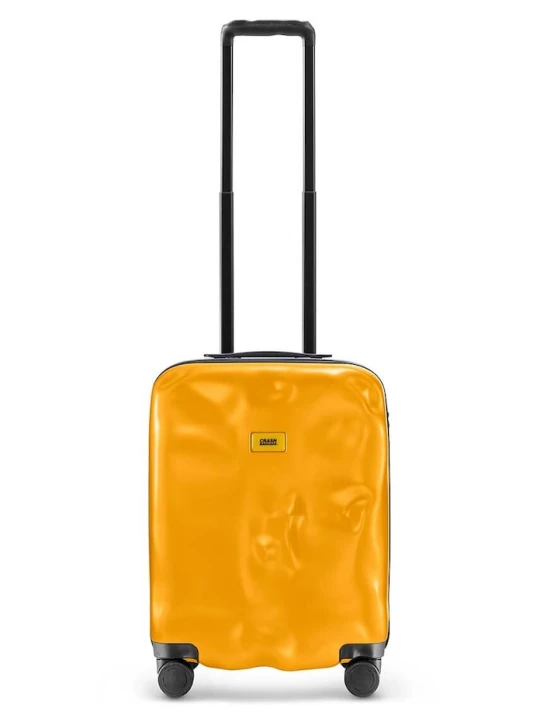 Obrázek produktu Crash Baggage Kufr Crash Baggage ICON Small size 55x40x22 cm žlutá