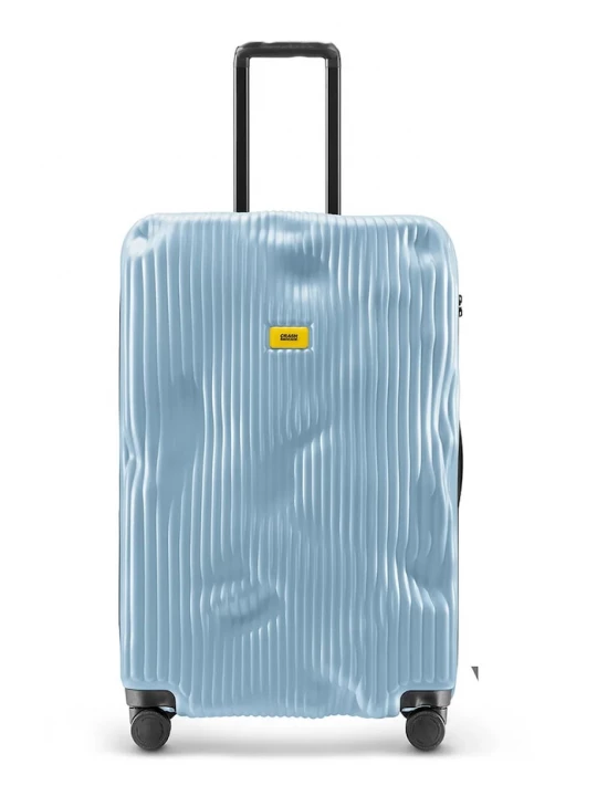 Obrázek produktu Crash Baggage Kufr Crash Baggage STRIPE Large size 79x50x30 cm modrá