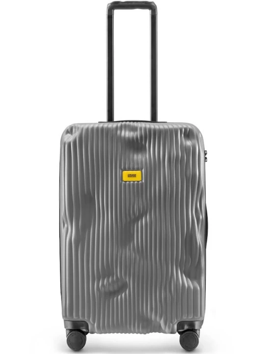 Obrázek produktu Crash Baggage Kufr Crash Baggage STRIPE Medium Size 68x45x26 cm