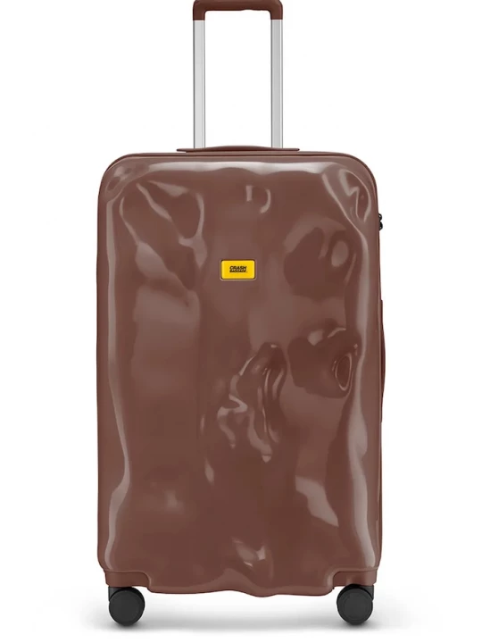 Obrázek produktu Crash Baggage kufr TONE ON TONE Large size 79x50x30 cm hnědá