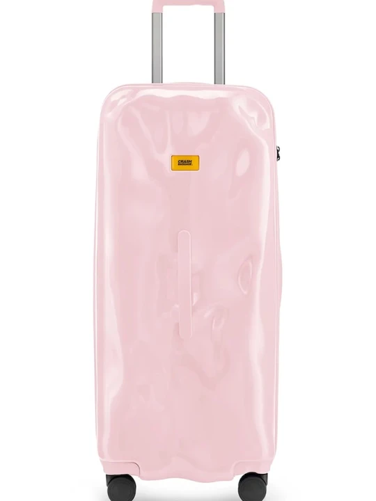 Obrázek produktu Crash Baggage kufr TRUNK Large size 80x38x40 cm růžová