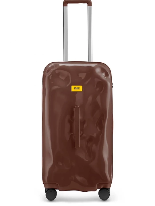 Obrázek produktu Crash Baggage kufr TRUNK Medium size 36x35x72 cm hnědá