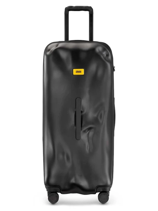 Obrázek produktu Crash Baggage kufr TRUNK velký 80x38x40 cm černá