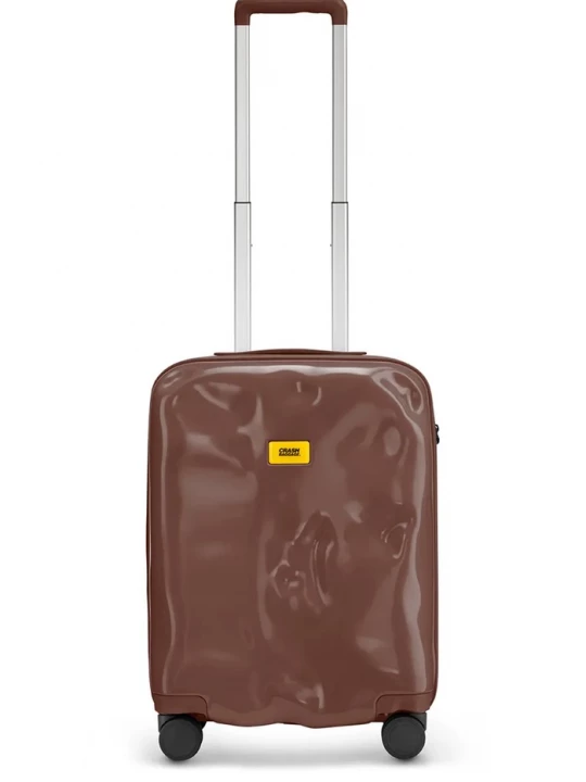 Obrázek produktu Crash Baggage TONE ON TONE Small size 55x40x22 cm hnědá