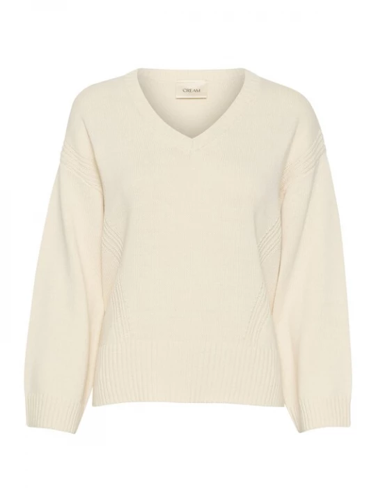 Obrázek produktu Cream Svetr 'Soffie'  offwhite