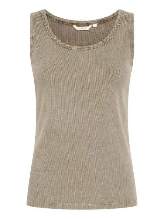 Obrázek produktu Cream Top 'CRTalia' khaki